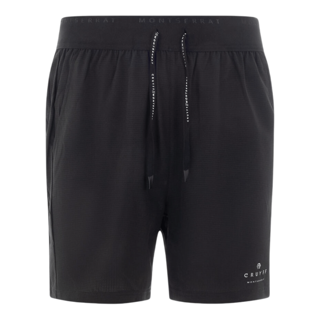 Cruyff Traverse Woven Short Men
