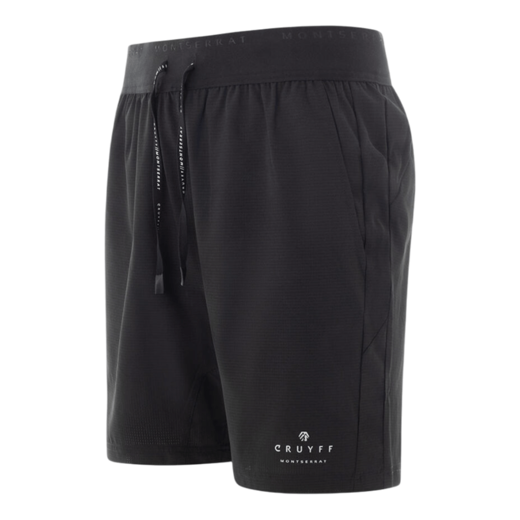 Cruyff Traverse Woven Short Men