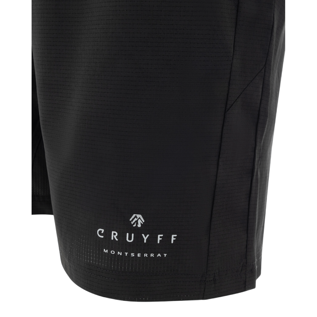 Cruyff Traverse Woven Short Men