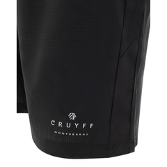 Cruyff Traverse Woven Short Men