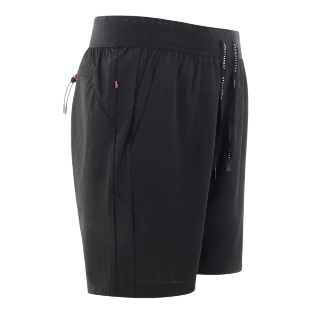 Cruyff Traverse Woven Short Men