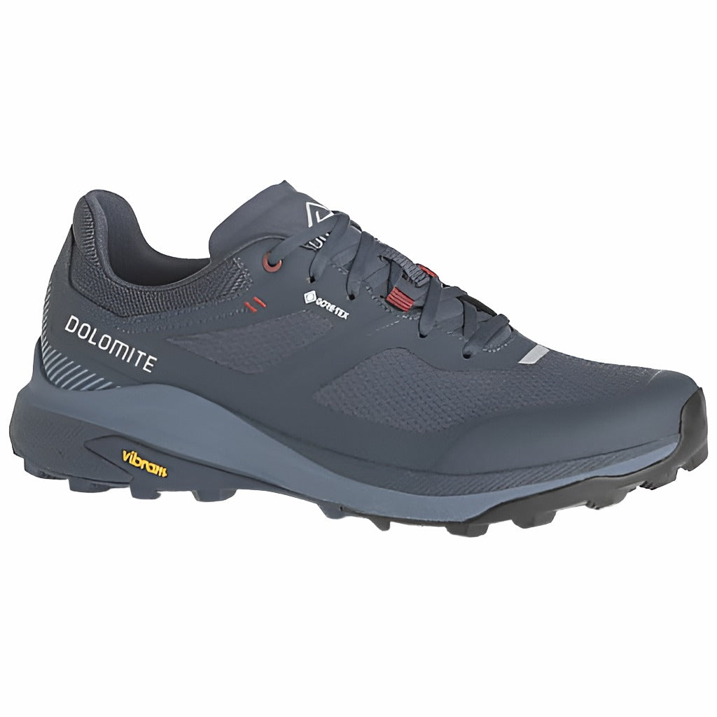 Dolomite Nibelia GTX MenAlive & Dirty 