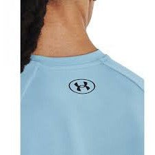 Under Armour Tech 2.0 T-Shirt MenAlive & Dirty 