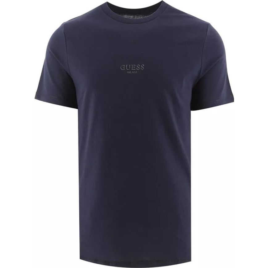 Guess AIDY T-Shirt MenAlive & Dirty 