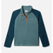Columbia Glacial Half-Zip Top JuniorAlive & Dirty 