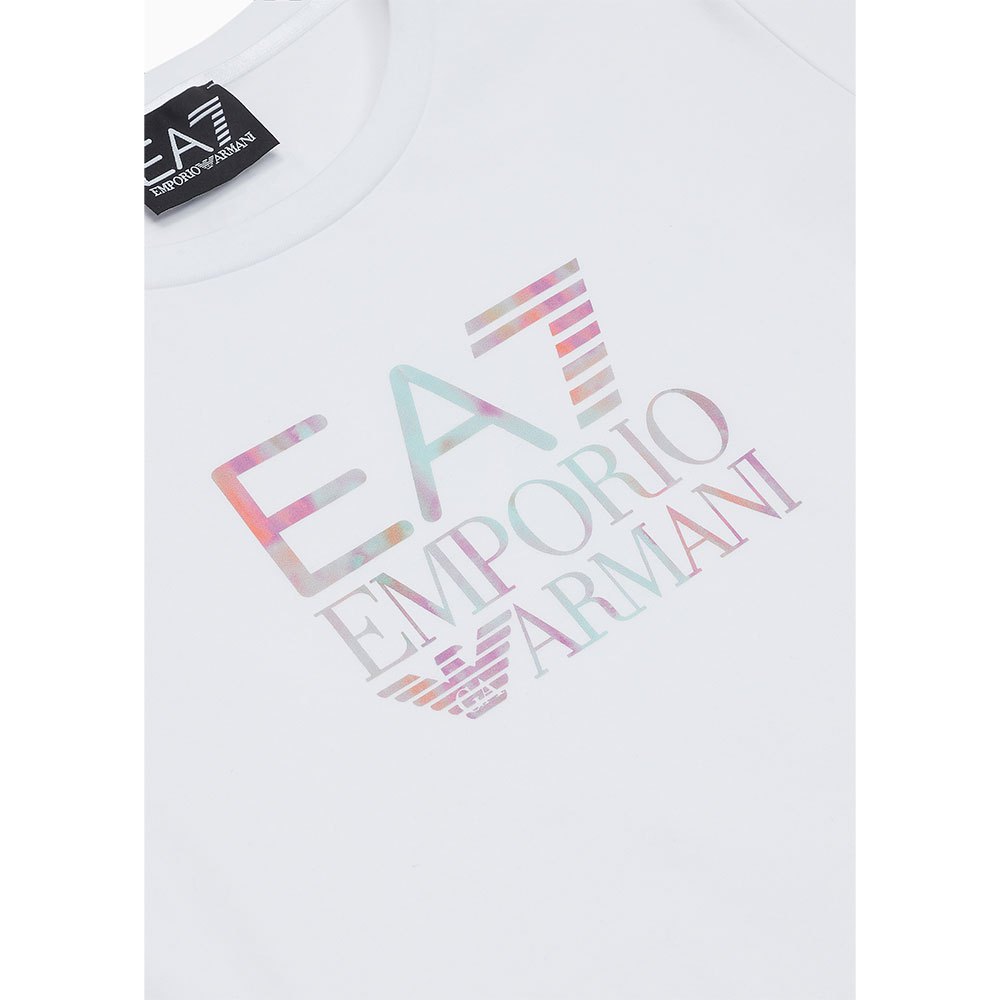 EA7 Train Graph T-Shirt JuniorAlive & Dirty 