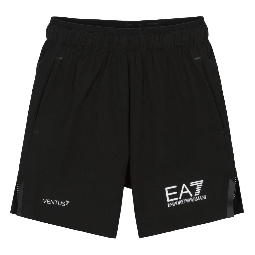 EA7 Tennis Pro Short JuniorAlive & Dirty 