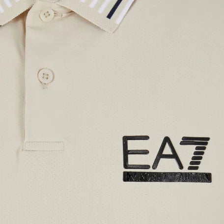 EA7 Golf Pro Polo MenAlive & Dirty 