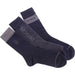 Emporio Armani 3 Pack Socks MenAlive & Dirty 