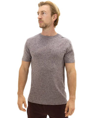 Flux Contour Seamless T-Shirt Men