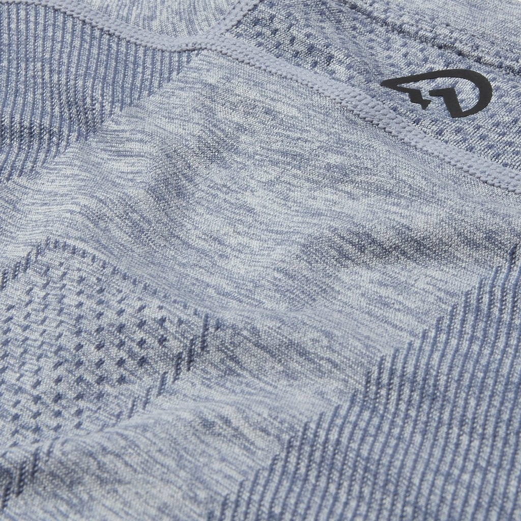 Flux Contour Seamless T-Shirt Men