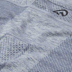 Flux Contour Seamless T-Shirt Men