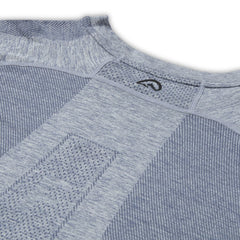 Flux Contour Seamless T-Shirt Men