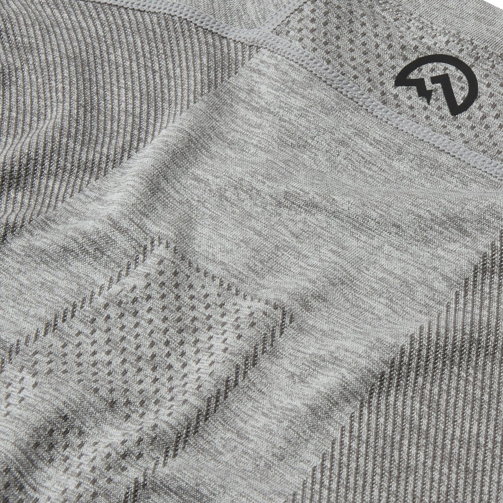Flux Contour Seamless T-Shirt Men