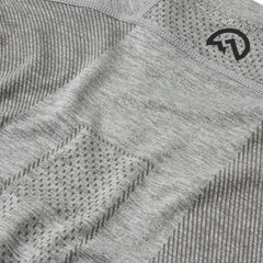 Flux Contour Seamless T-Shirt Men