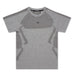 Flux Contour Seamless T-Shirt Men