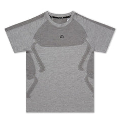 Flux Contour Seamless T-Shirt Men