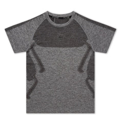 Flux Contour Seamless T-Shirt Men