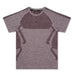 Flux Contour Seamless T-Shirt Men