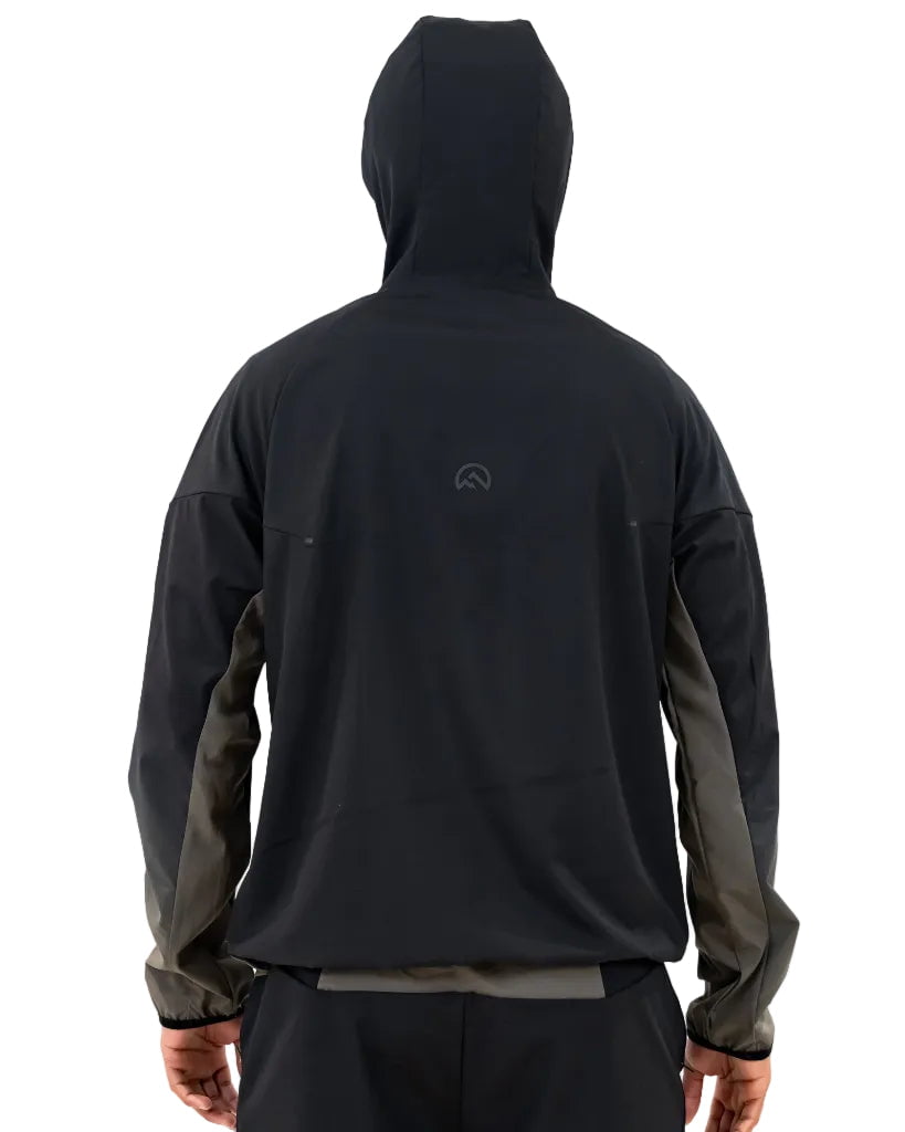 Flux Gradient Jacket Junior