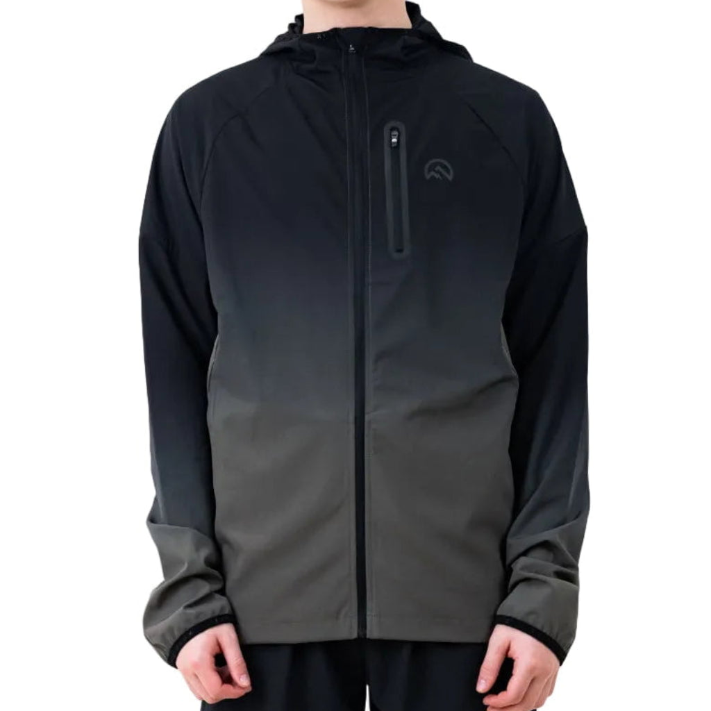 Flux Gradient Jacket Junior