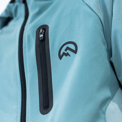 Flux Gradient Jacket Junior