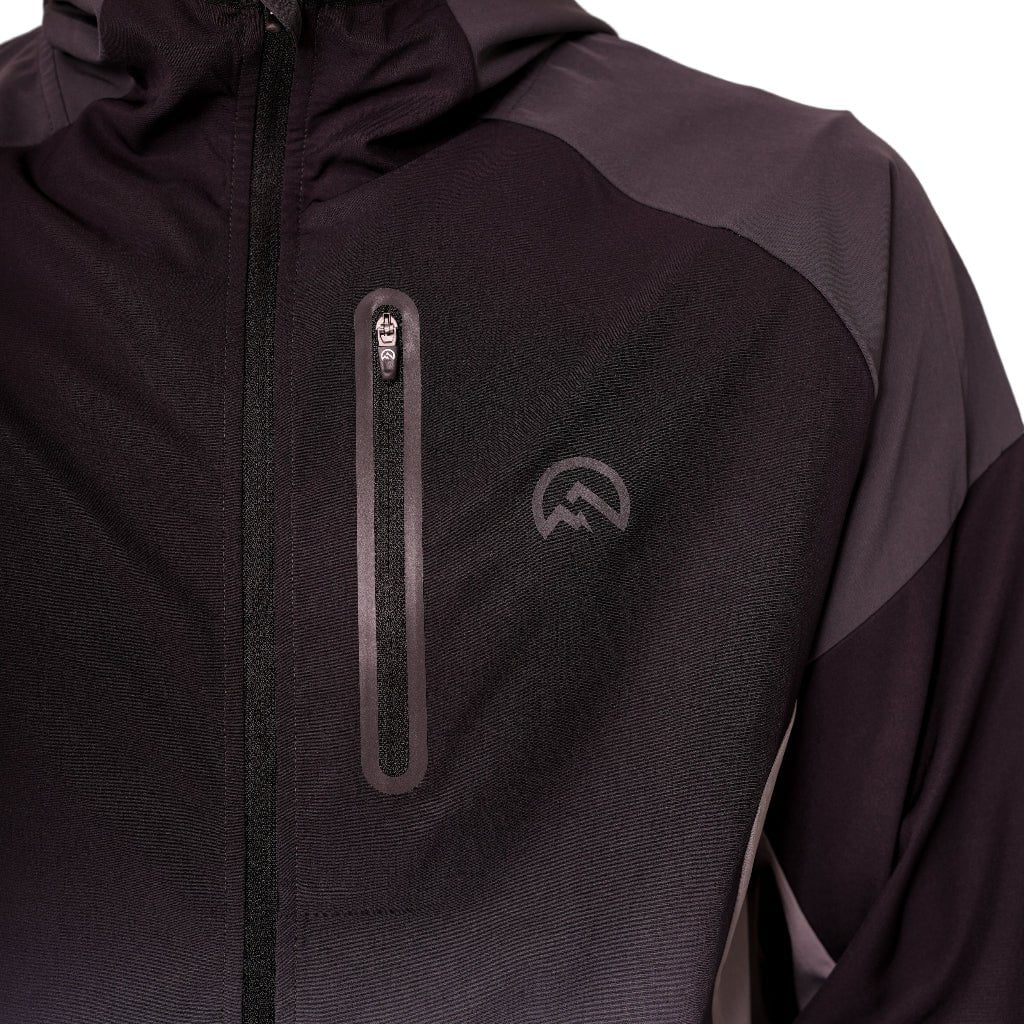 Flux Gradient Jacket Men