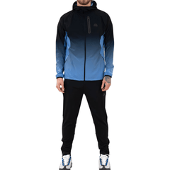 Flux Gradient Jacket Men
