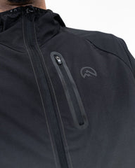 Flux Gradient Jacket Men