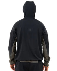 Flux Gradient Jacket Men