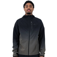 Flux Gradient Jacket Men