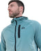 Flux Gradient Jacket Men