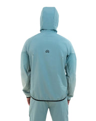 Flux Gradient Jacket Men