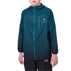 Flux Gradient Tracksuit Junior