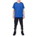 Flux Graphic Logo T-Shirt Junior