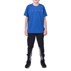 Flux Graphic Logo T-Shirt Junior