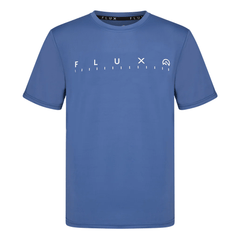 Flux Graphic Logo T-Shirt Junior