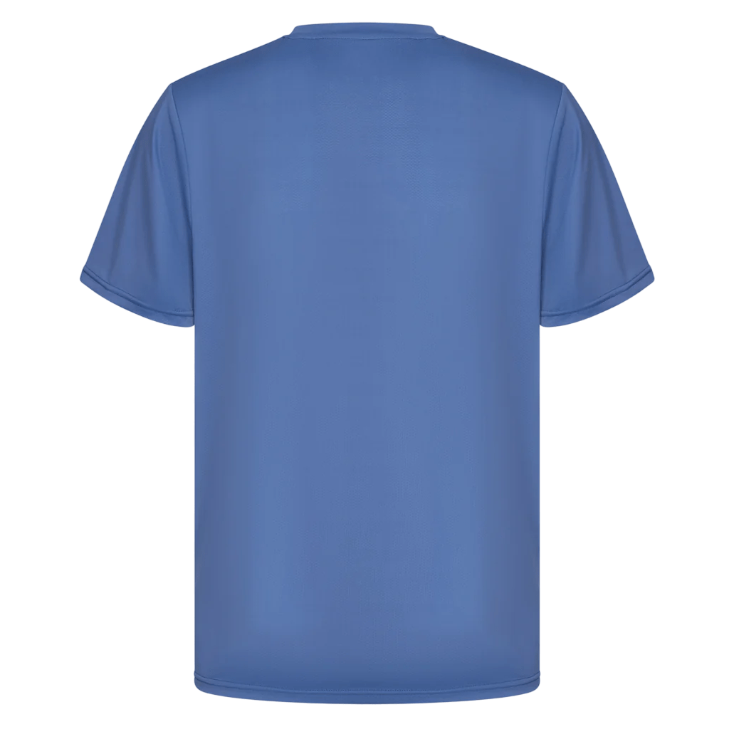Flux Graphic Logo T-Shirt Junior