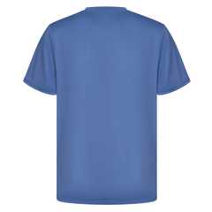 Flux Graphic Logo T-Shirt Junior