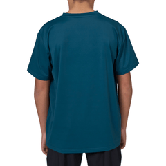 Flux Graphic Logo T-Shirt Junior