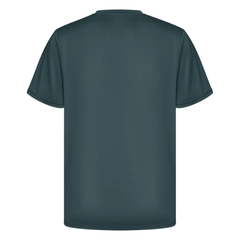 Flux Graphic Logo T-Shirt Junior