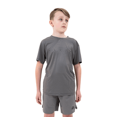 Flux Graphic Logo T-Shirt Junior