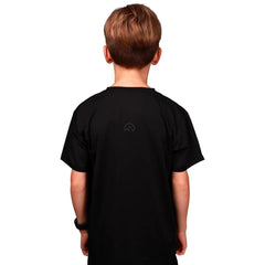 Flux Left Chest Logo T-Shirt Junior