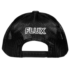 Flux Logo Cap Men