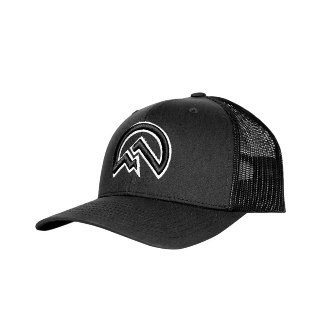 Flux Logo Cap Men
