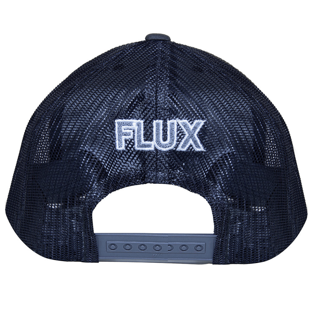 Flux Logo Cap Men