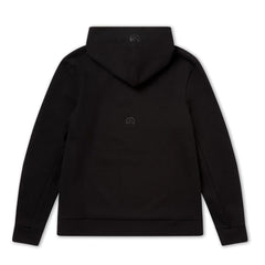 Flux Men's 2 Piece Co Ord Set Black Hoodie & Pant