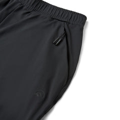 Flux Men's 2 Piece Co Ord Set Black Hoodie & Pant