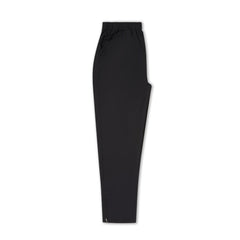Flux Men's 2 Piece Co Ord Set Black Hoodie & Pant