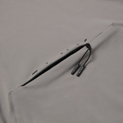 Flux Men's 2 Piece Co Ord Set Gunmetal Hoodie & Pant